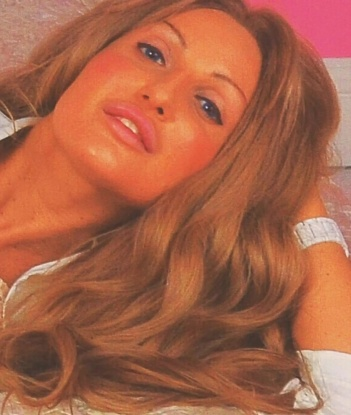 Анкета проститутки Галина - Фото 1, Сунжа, 32 года, №411