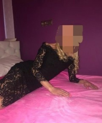 Анкета проститутки Анна - Фото 1, Сунжа, 47 лет, №12268
