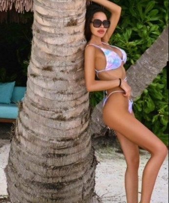 Анкета проститутки Елизавета - Фото 1, Сунжа, 28 лет, №13737